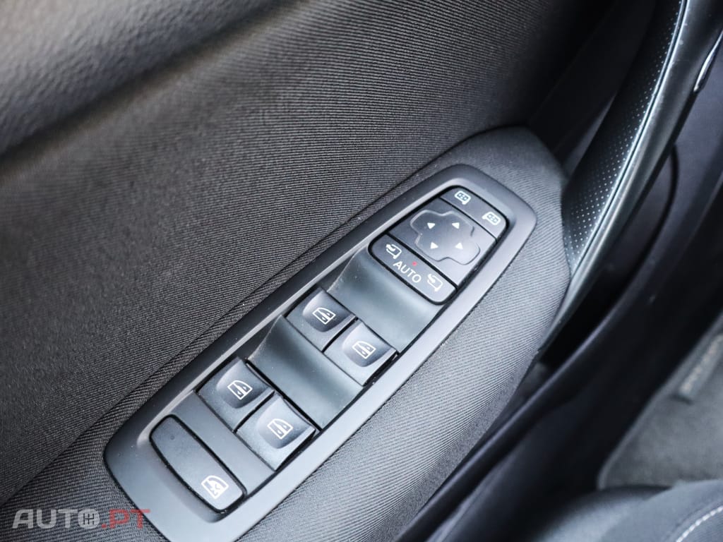 Renault Mégane Sport Tourer 1.5 Blue dCi Business