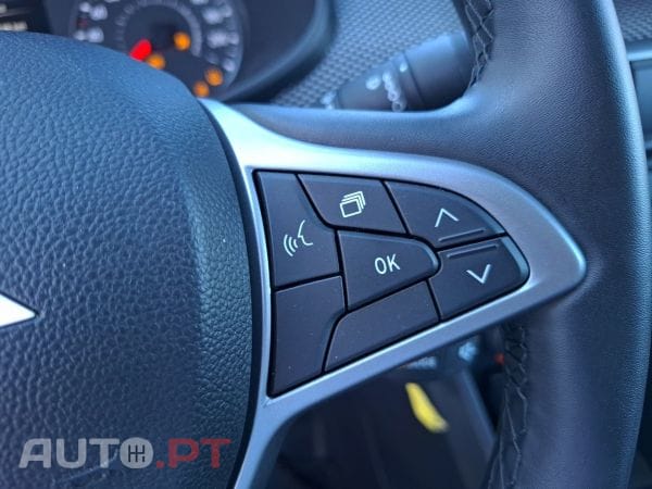 Dacia Logan TCe 90 Expression