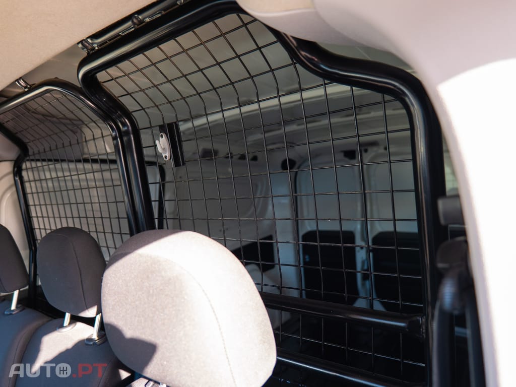 Fiat Doblo 1.6 MJ Maxi Light Easy 3L