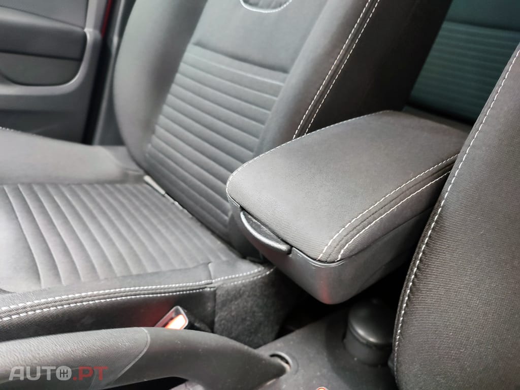 Renault Clio Limited