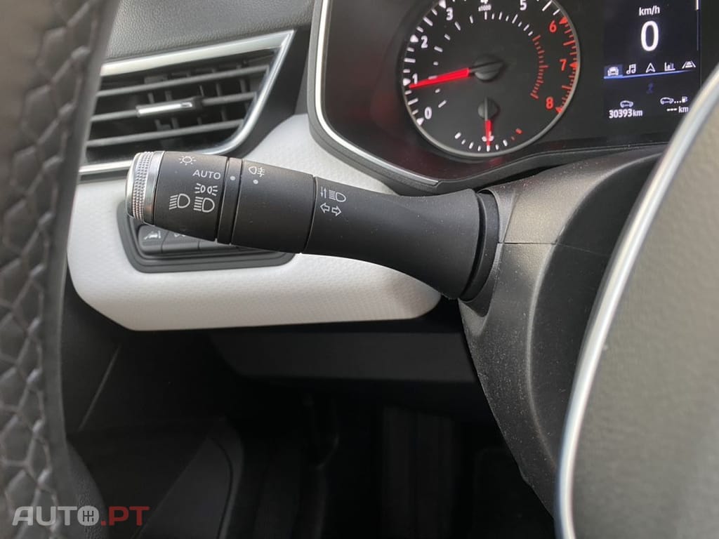 Renault Clio TCe 90 EQUILIBRE