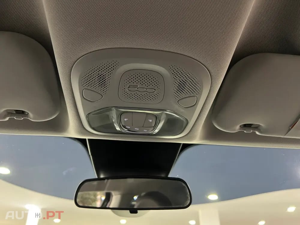 Fiat 500X 1.3 MJ Cross