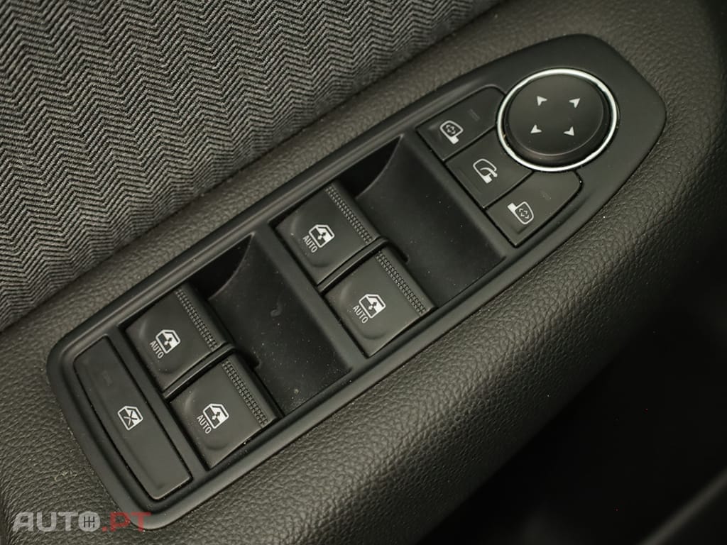 Renault Clio Clio 1.0 TCe Techno