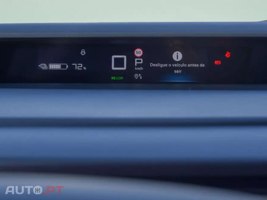 Citroen e-C3 44 kWh Autonomia Conforto Max