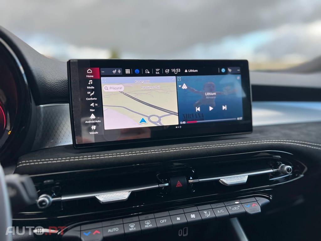 Alfa Romeo Tonale 1.5 VGT Hybrid Sport Speciale