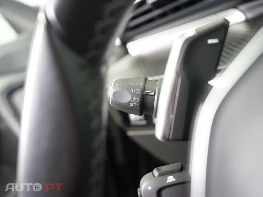 Peugeot 508 ND