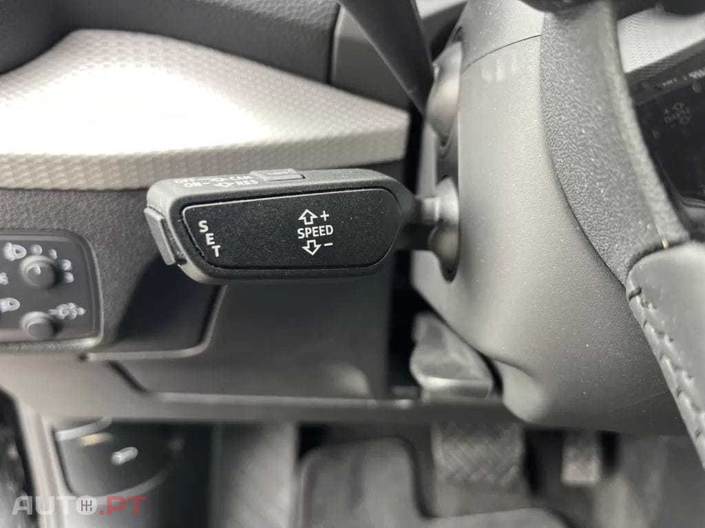Audi Q2 1.6 TDI