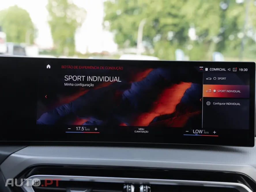 BMW 320 Touring Pack M Auto