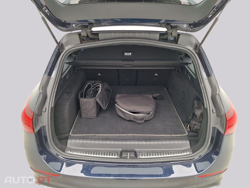 Mercedes-Benz C 300 AMG Line