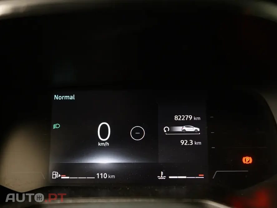 Renault Clio 1.5 Blue dCi Evolution