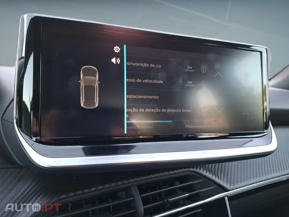 Peugeot 2008 Style