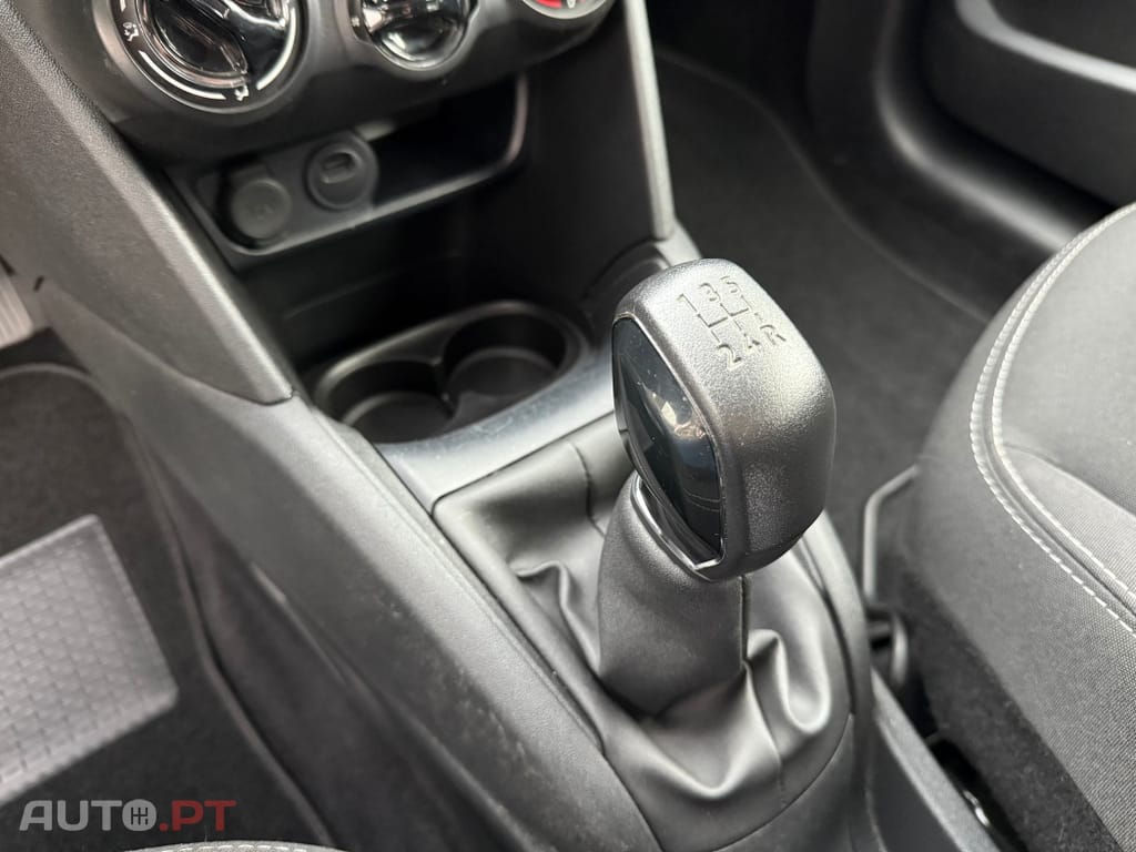Peugeot 208 1.2 PureTech Active