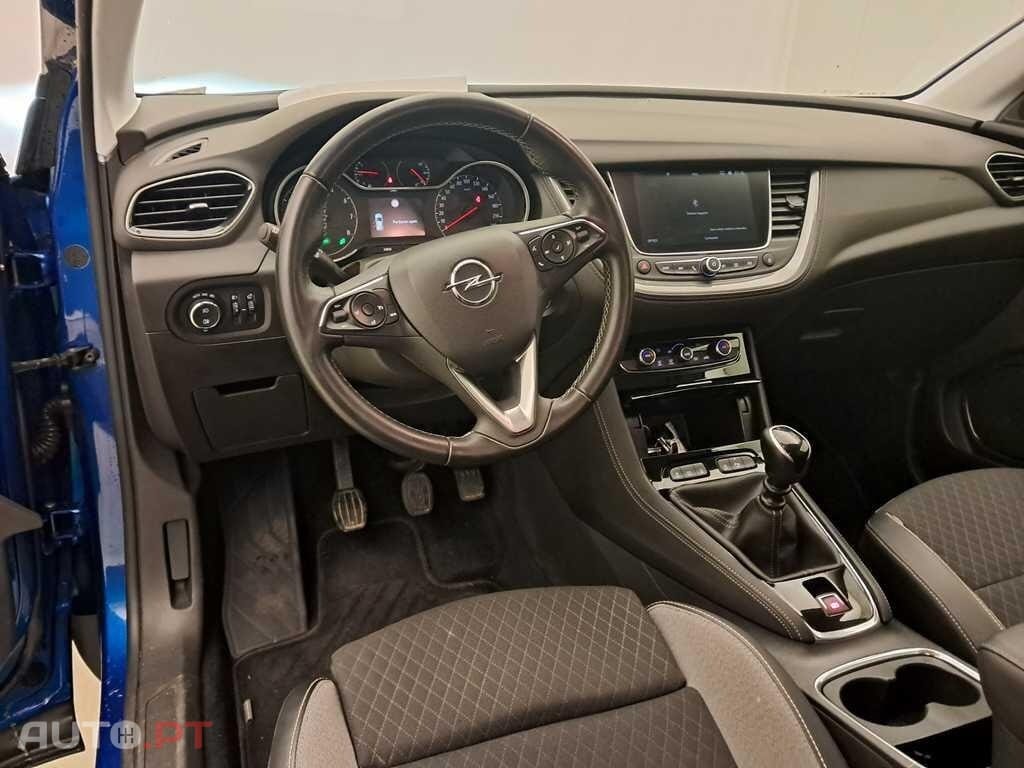 Opel Grandland (X) Innovation