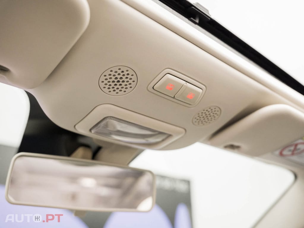 Fiat 500C 1.2 Lounge MTA