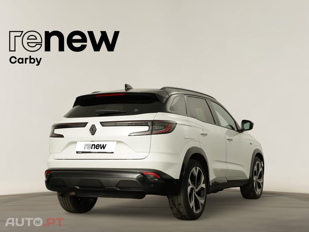 Renault Austral Austral 1.2 E-Tech Full Hybrid Techno Esprit Alpine