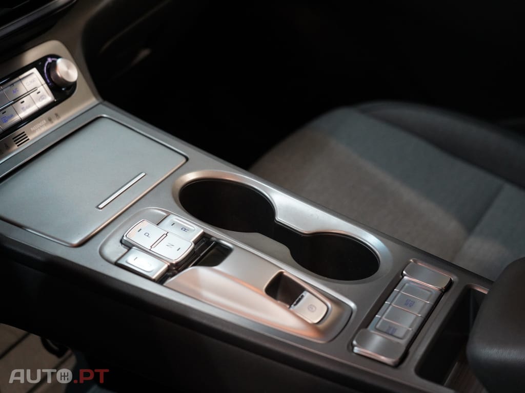 Hyundai Kauai 39 kWh Premium