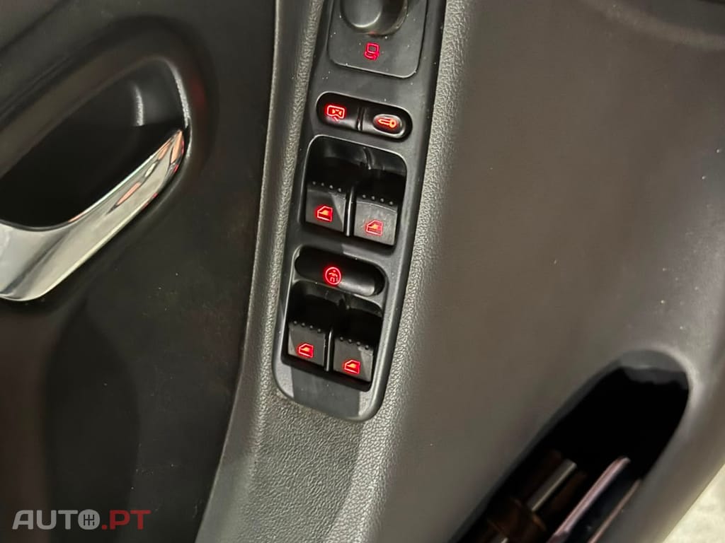 Seat Toledo 1900 tdi 2001
