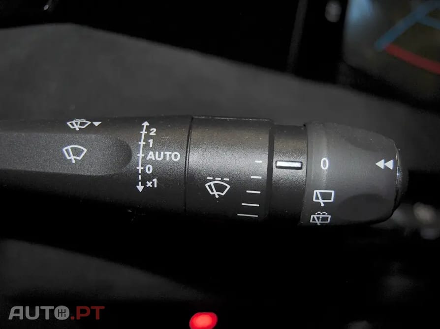 DS DS4 1.2 Hybrid Etoile e-DSC6