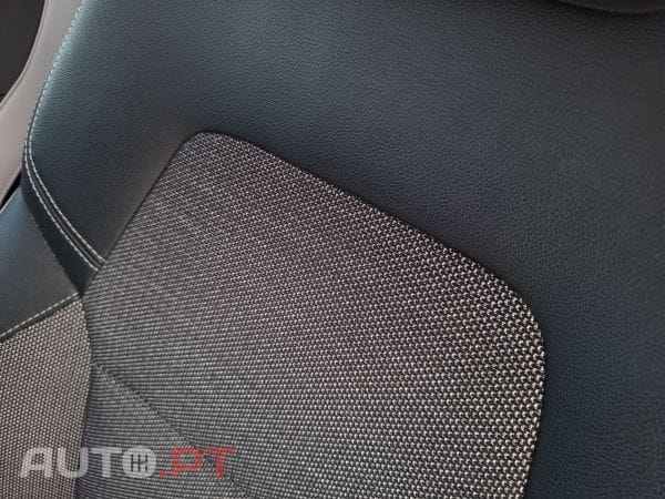 Renault Captur Captur Hibrido 1.6 E-Tech Plug-In Intens |