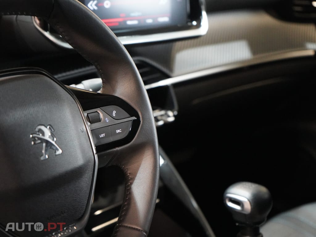 Peugeot 208 1.2 PureTech Allure