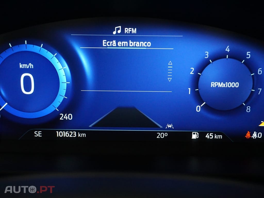 Ford Kuga 1.5 EcoBoost ST-LINE X