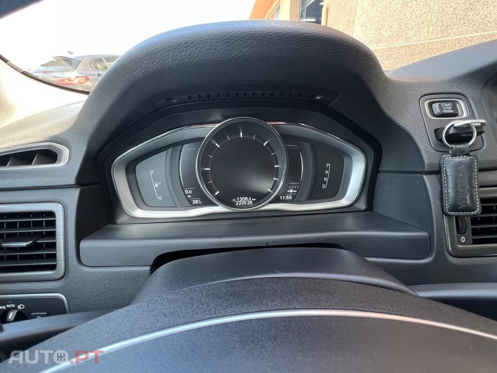 Volvo S80 2.0 D4 Executive Geartronic