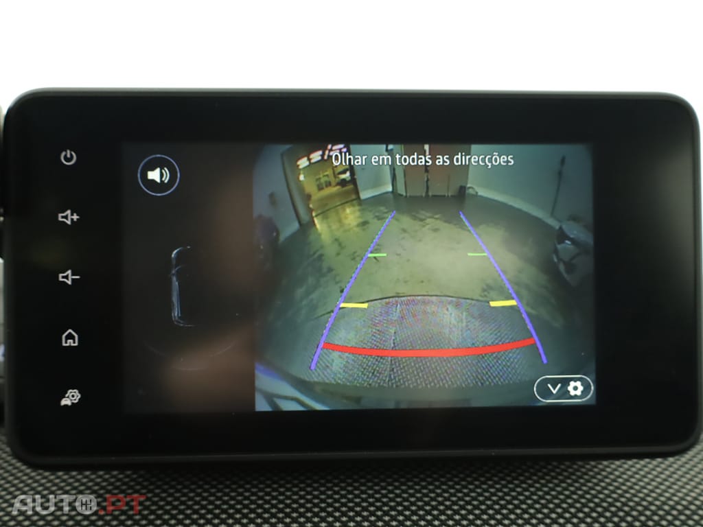 Dacia Jogger Jogger 1.0 TCe Comfort