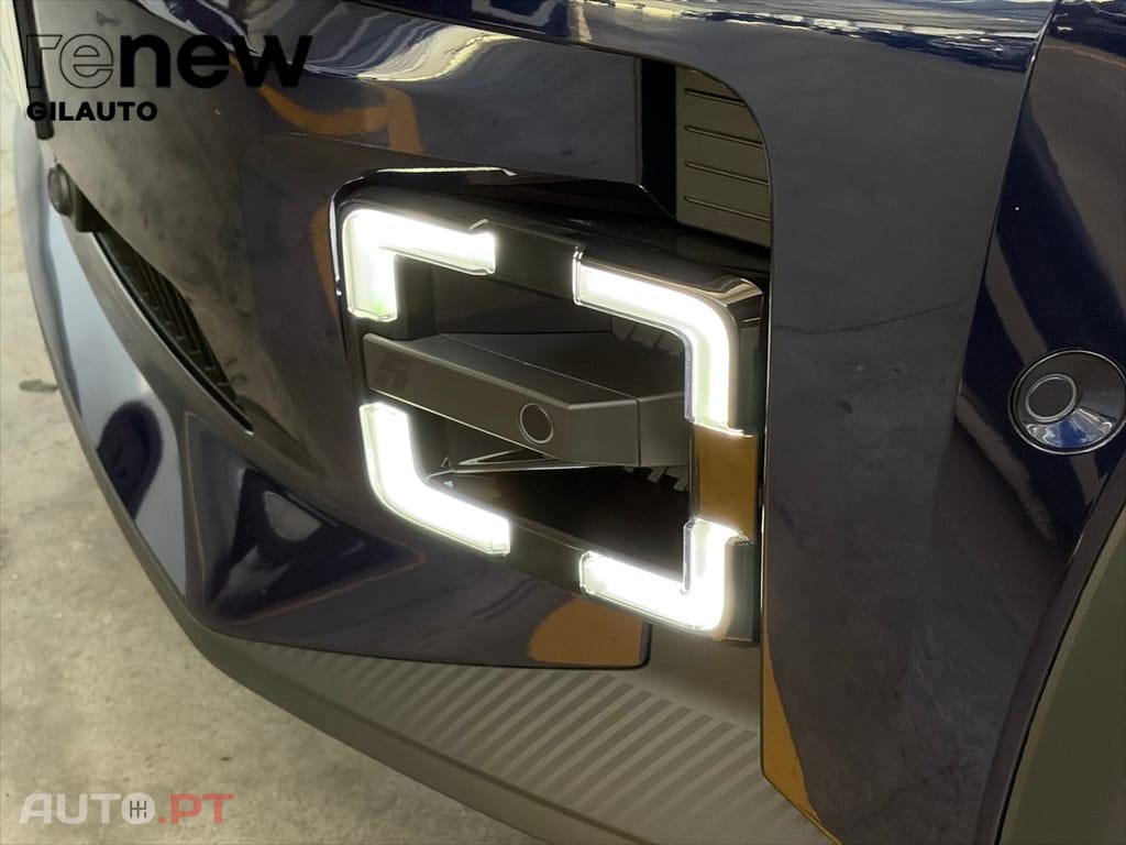 Renault 5 RENAULT 5 TECHNO 40