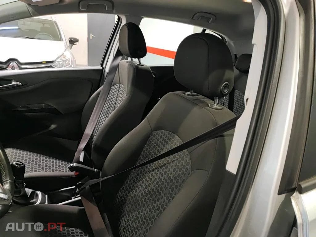 Opel Corsa 1.3 CDTi Business Edition