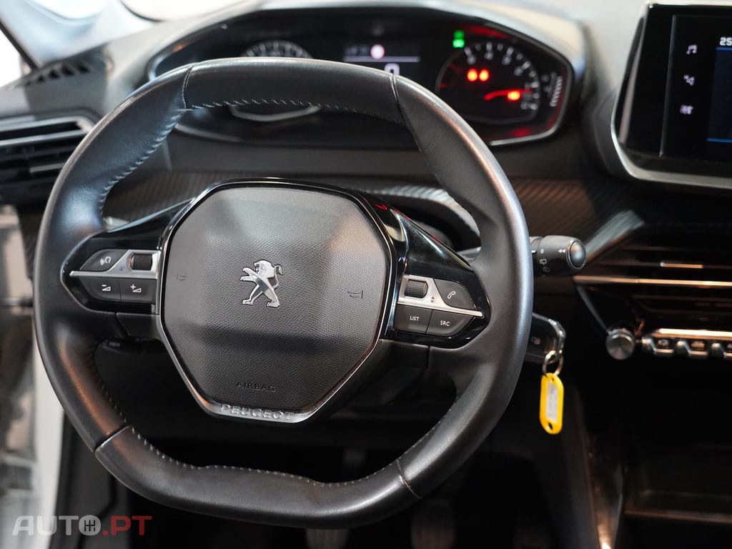 Peugeot 208 1.2 PureTech Active
