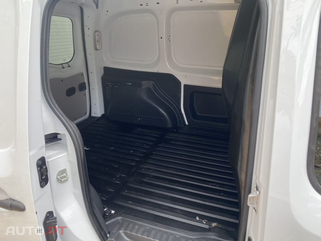Renault Kangoo ND