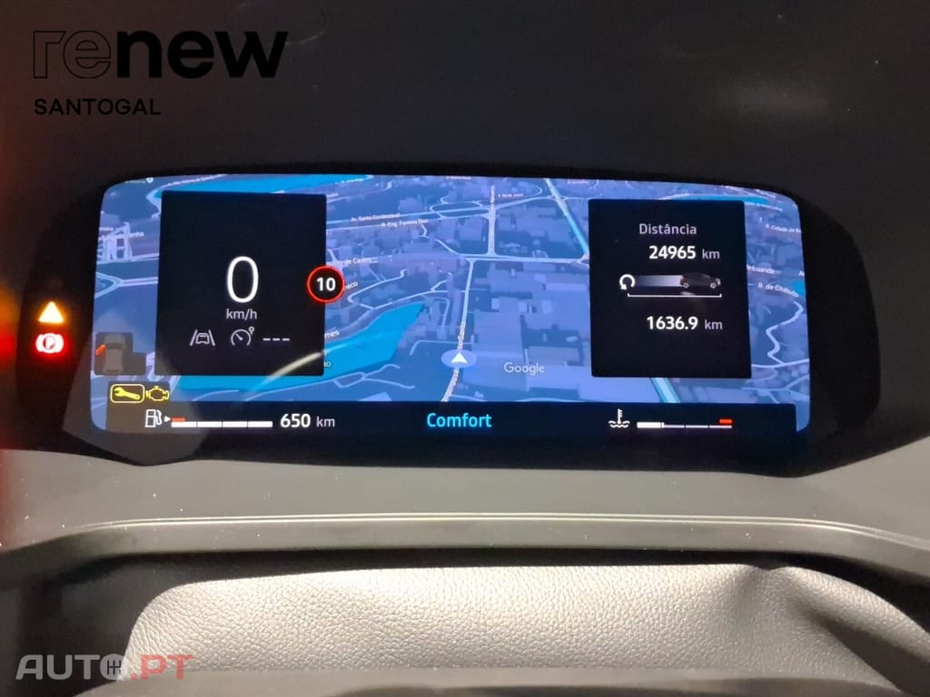 Renault Captur Techno TCE 90