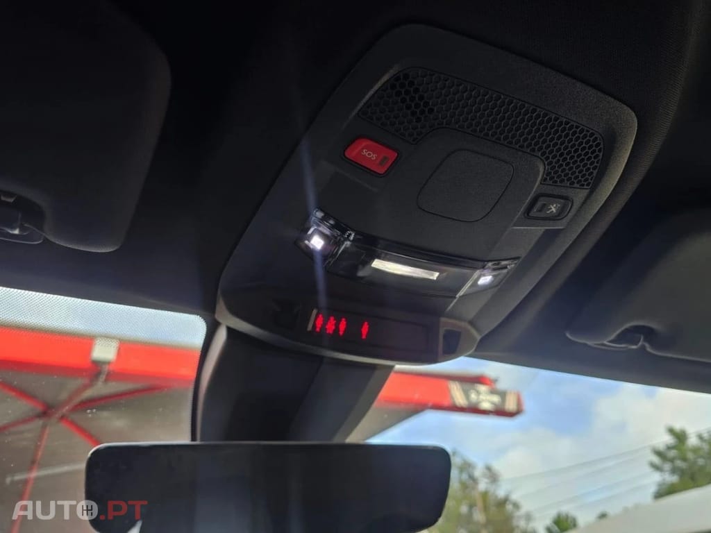 Peugeot 508 2.0 BlueHDi GT Line EAT8