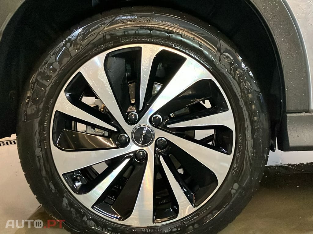 BYD Seal U 1.5 DM-i Boost