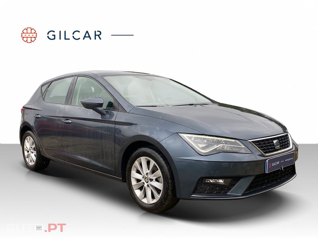 Seat Leon 1.0 EcoTSI Style S/S