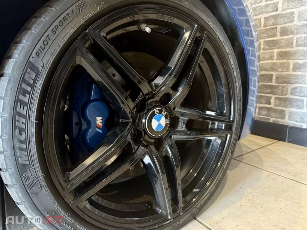 BMW M135 Sport-Aut.