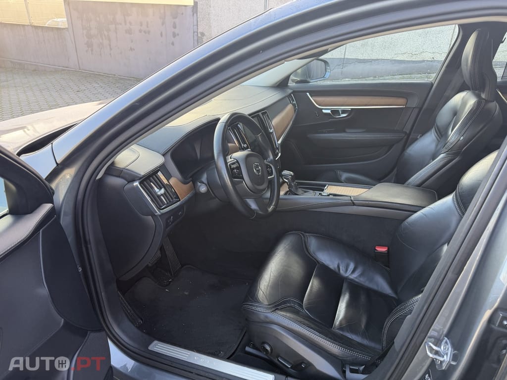 Volvo V90 2.0 D4 Inscription Geartronic