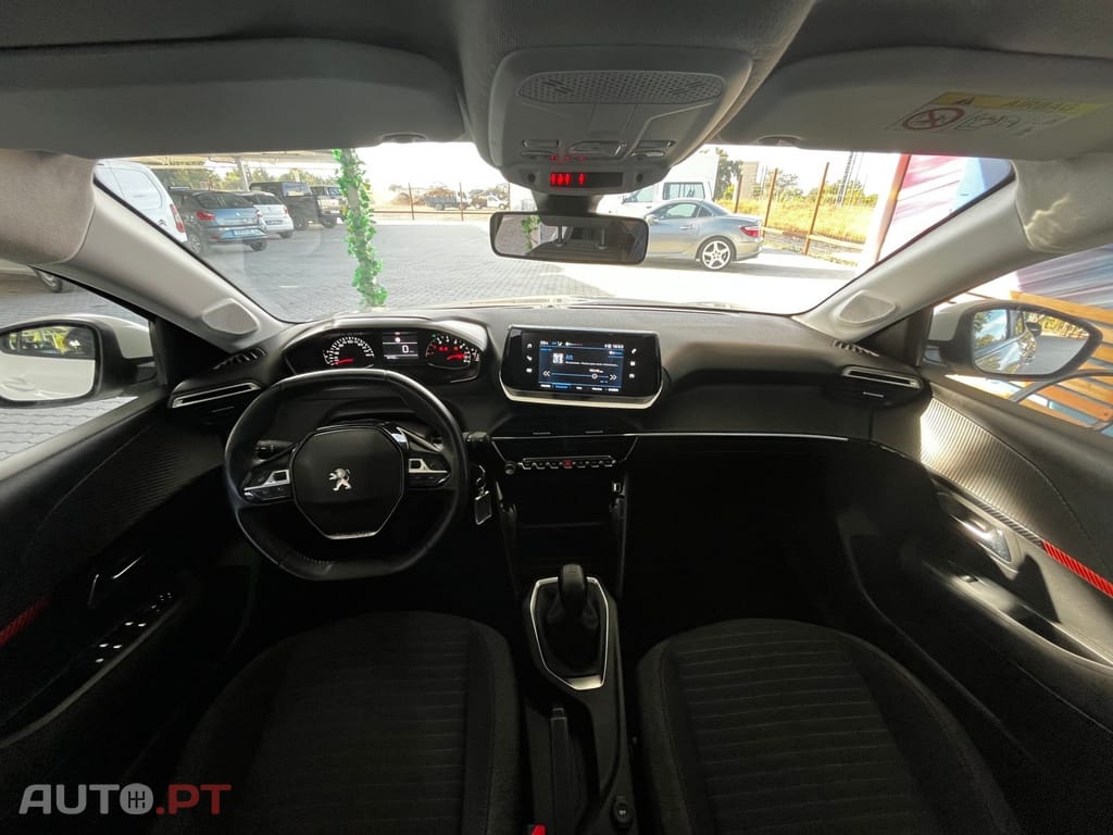 Peugeot 208 1.2 PureTech Active Pack