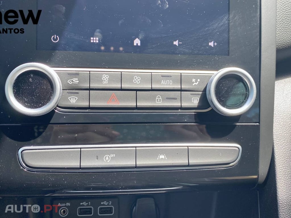 Renault Mégane Megane ST techno Blue dCi 115