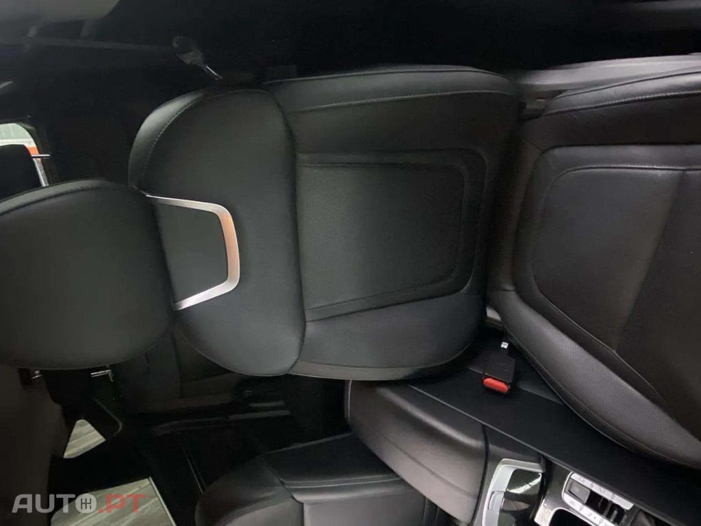 Hyundai Tucson 1.6 CRDI HYBRID