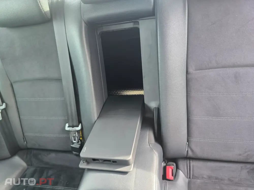 Toyota Avensis 2.0 D-4D