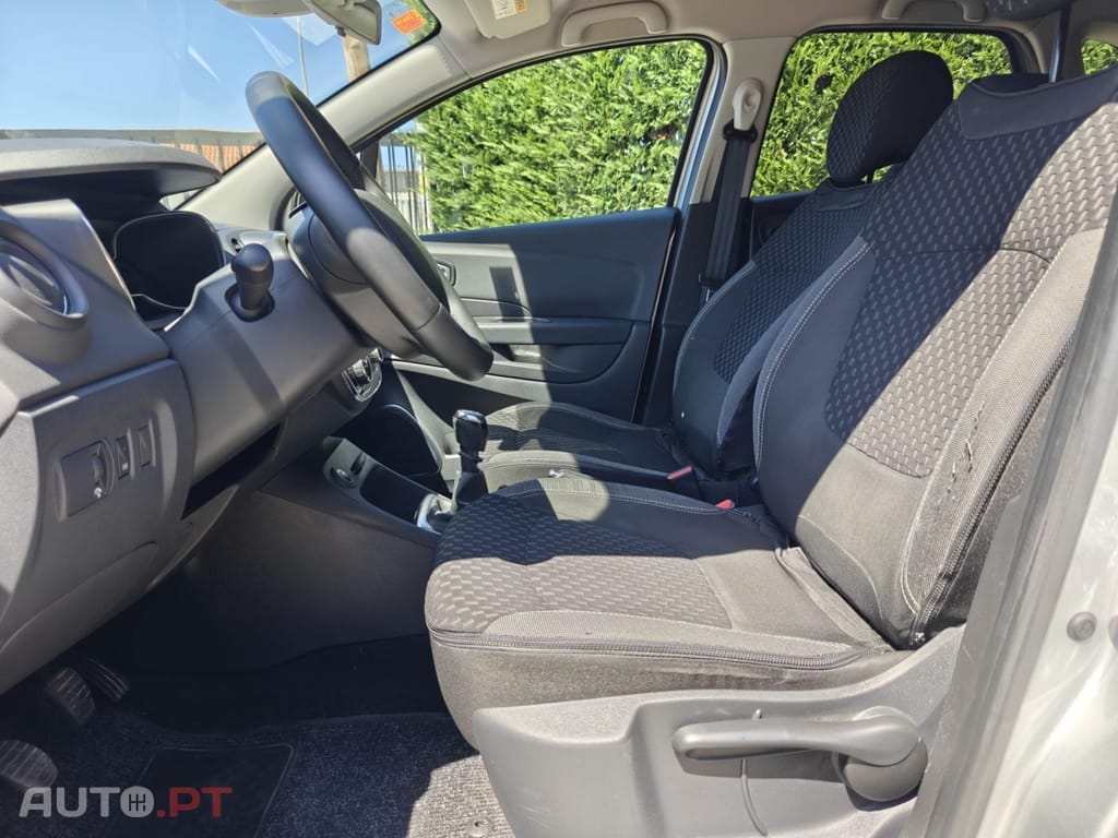 Renault Captur 1.2 TCe Exclusive