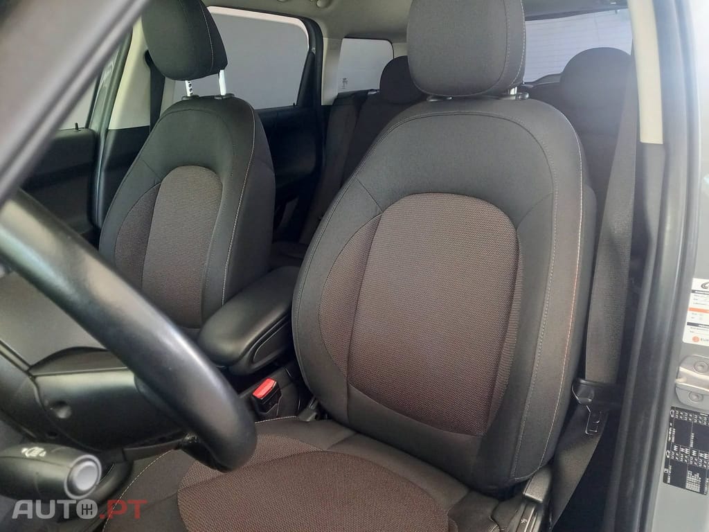 MINI Countryman One
