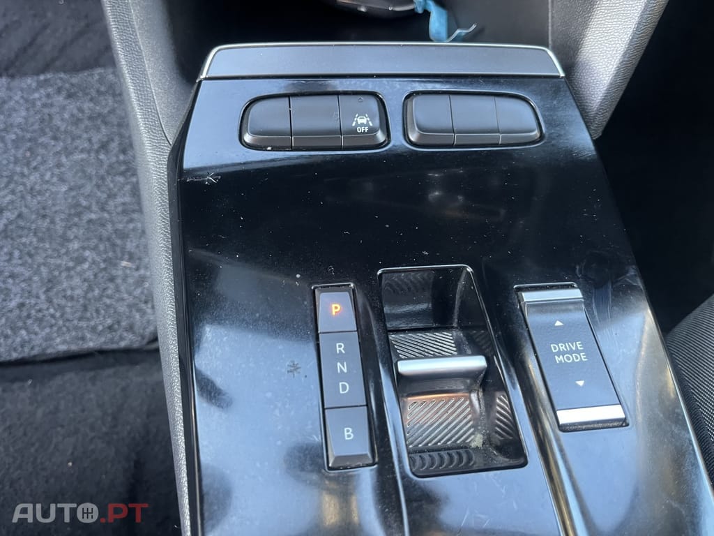 Opel Mokka-E Edition