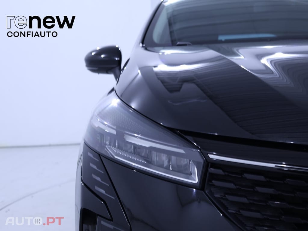 Renault Clio 1.0 Tce Evolution