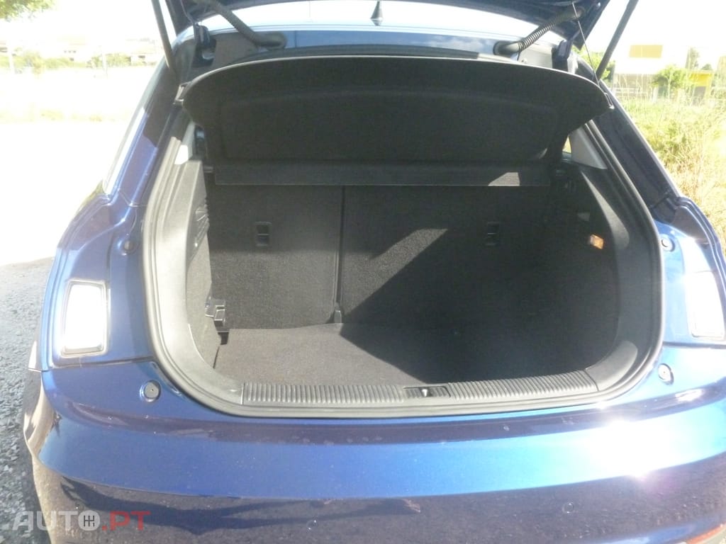 Audi A1 SPB 1.0 TSFI