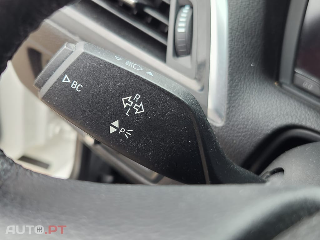 BMW 116 d Advantage