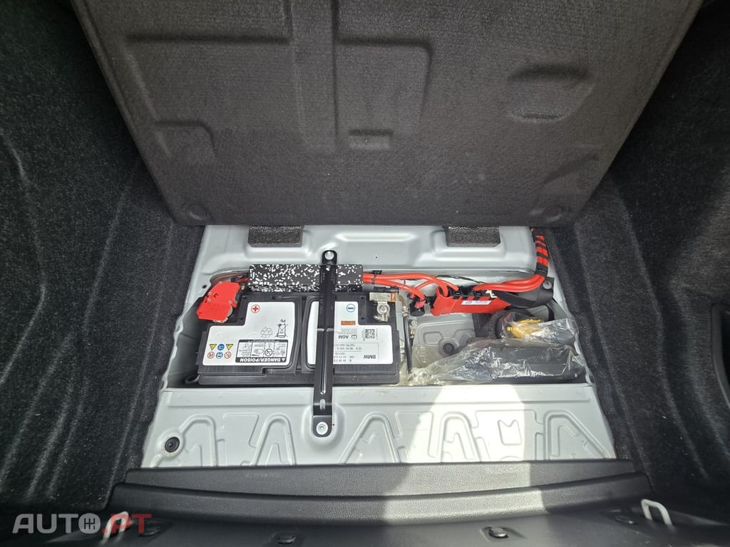 BMW 116 d EDynamics Line Sport