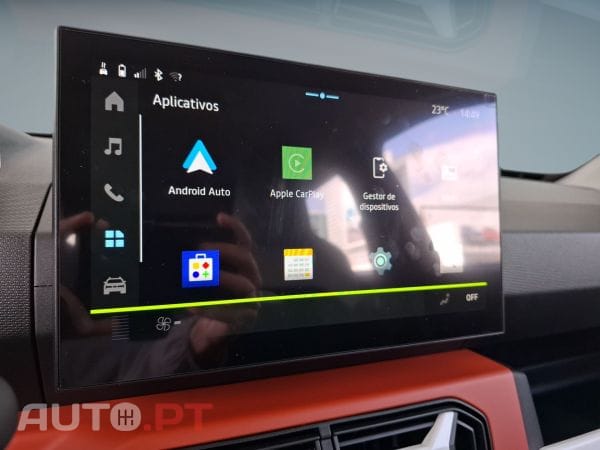 Dacia Spring Expression 48kW / 65 cv