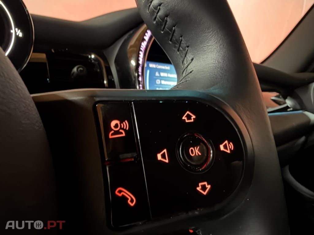 MINI Cooper One Sport Edition Auto